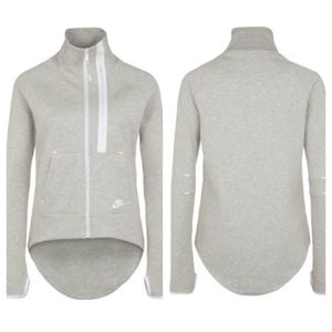 Nike Tech Fleece Jacket